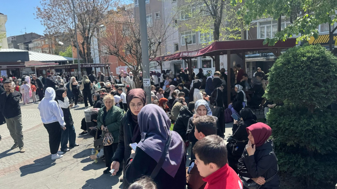 İstanbul Valiliği duyurdu: 151 kişi yaralandı