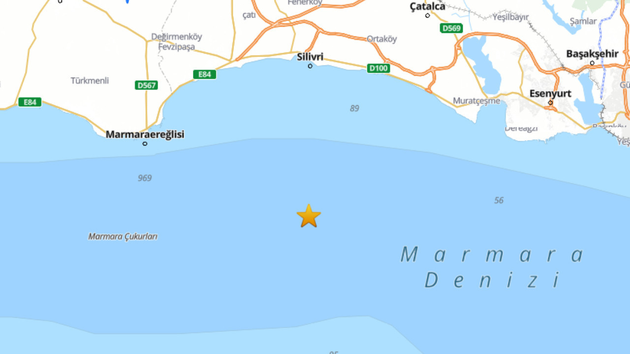 Kandilli Rasathanesi: Depremin etkinliği 1,5-2 ay devam edebilir