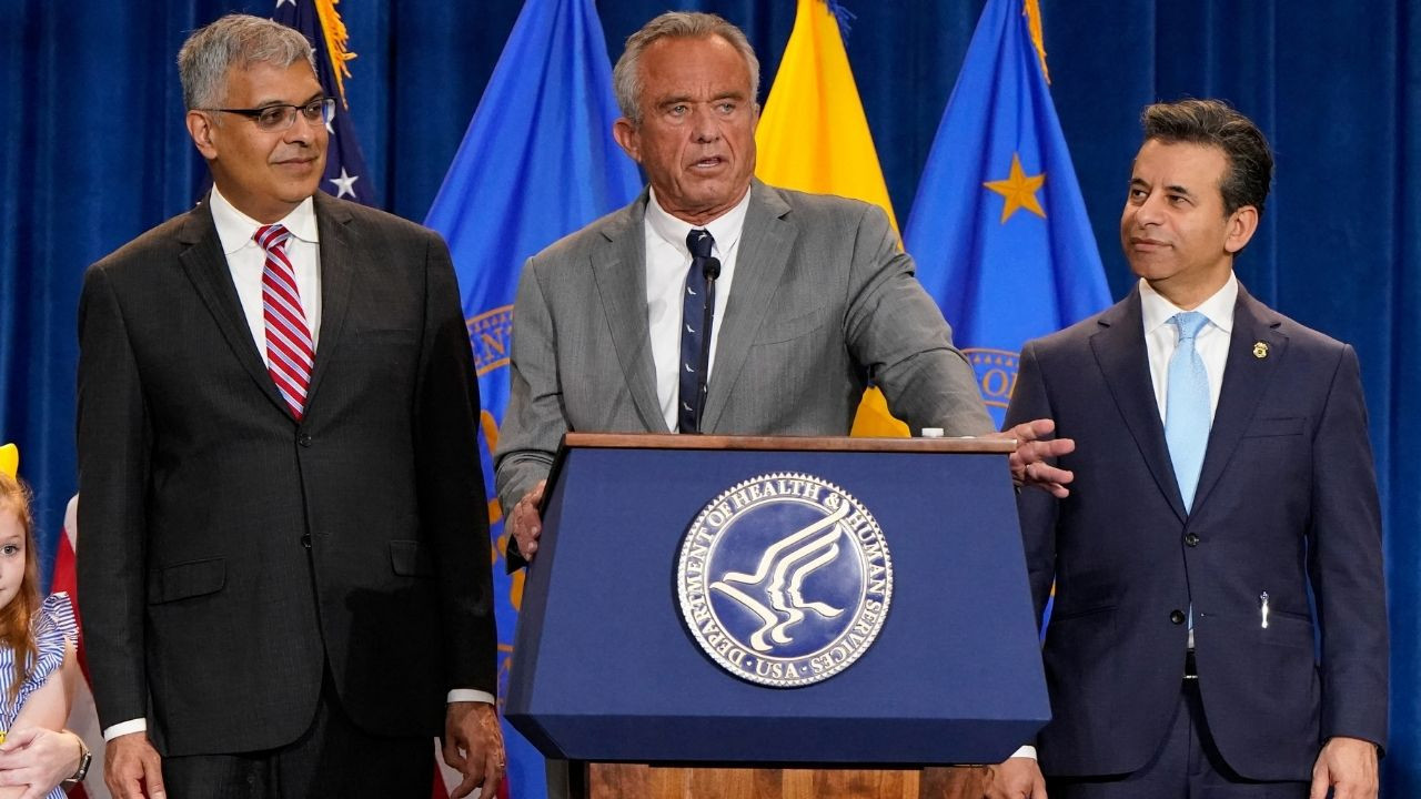 Kennedy yiyecek sektörüne savaş açtı, en popüler gıda boyalarını yasaklıyor