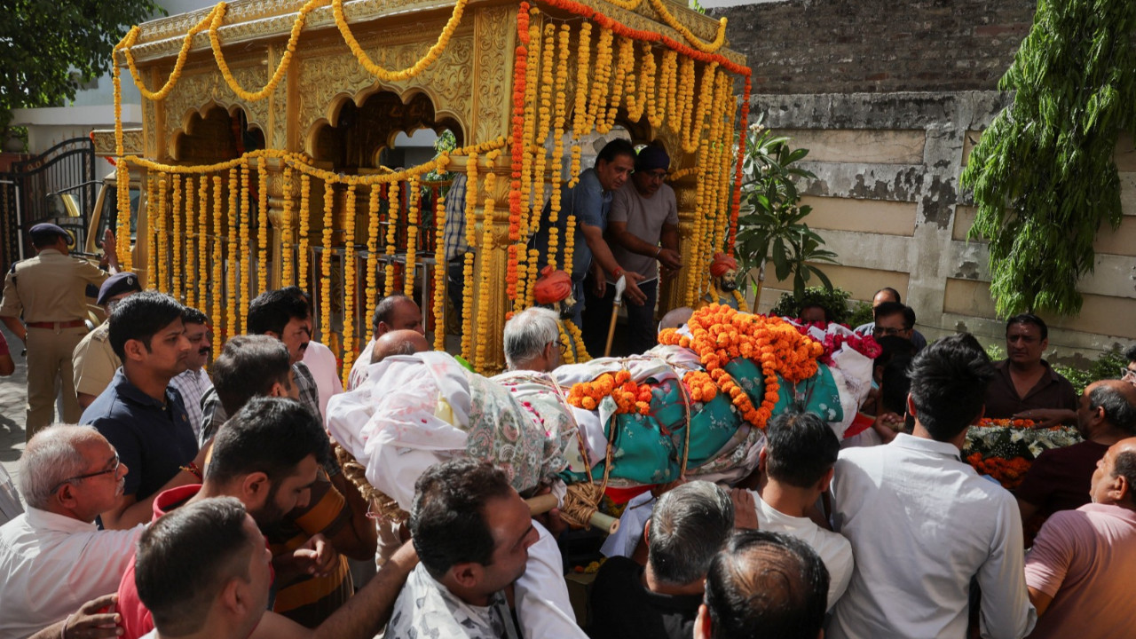 26 kişi ölmüştü... Bölgede tansiyon fırladı