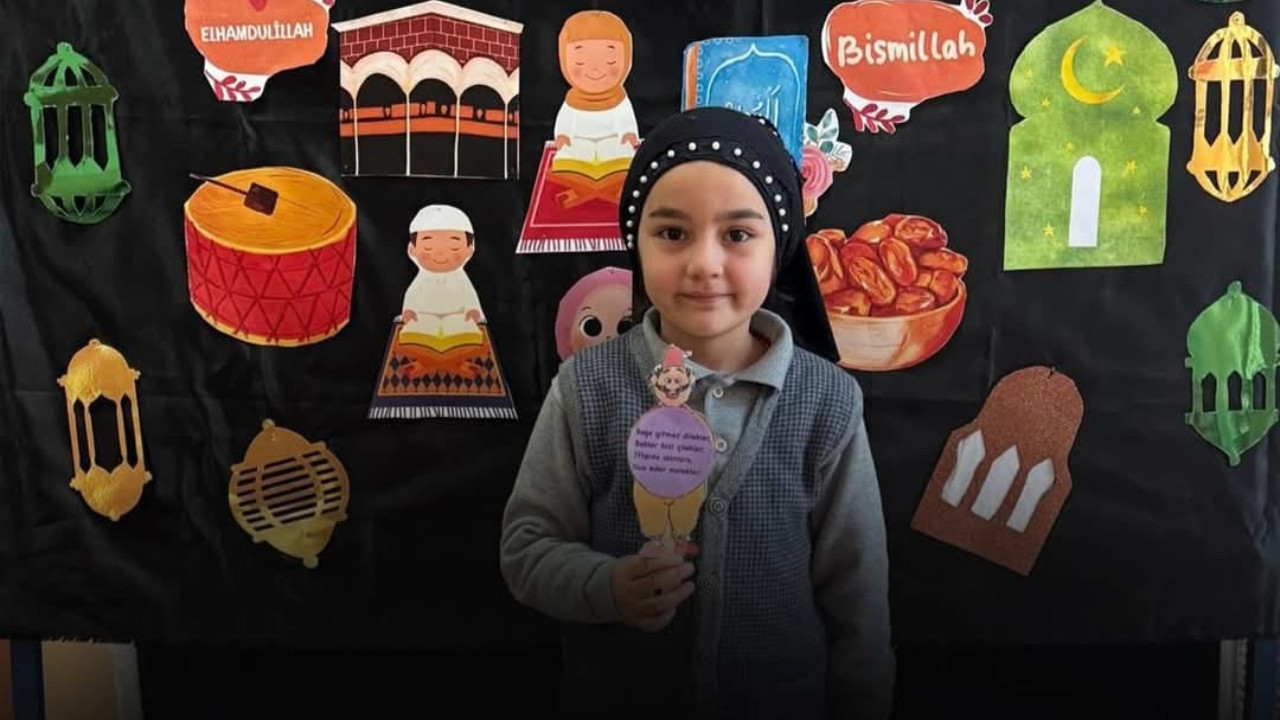 7 yaşındaki çocuk balkondan düşüp öldü