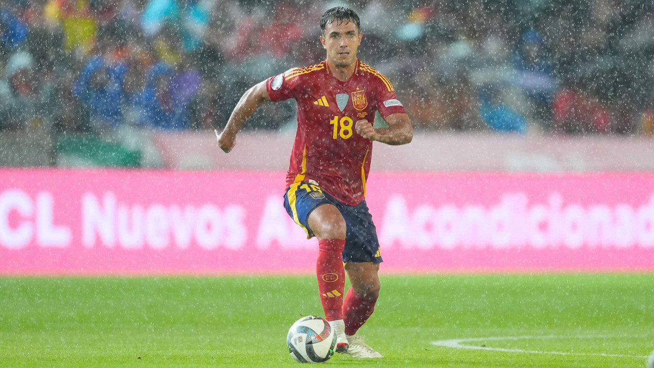 Arsenal'den, Real Madrid ve Liverpool'a transfer çalımı