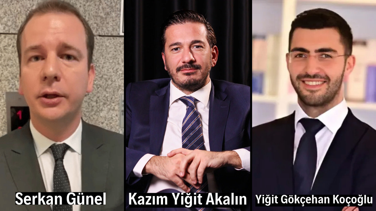 İBB soruşturması: Avukatlara gözaltı