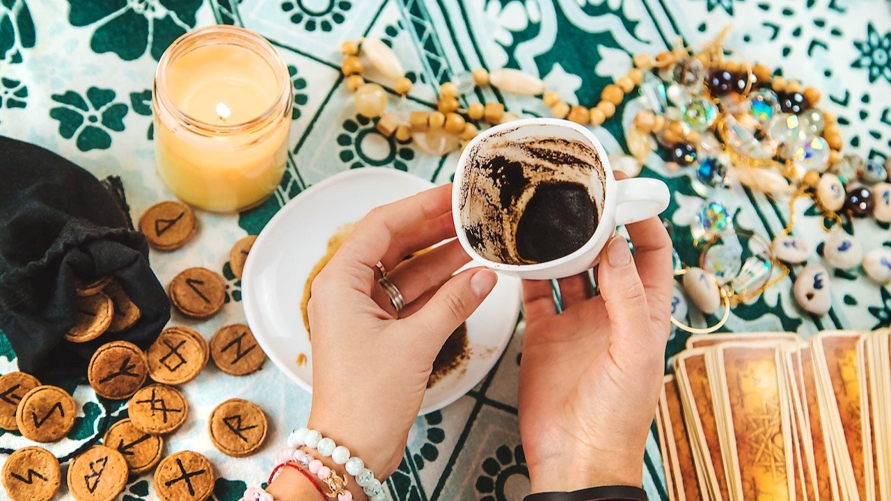 Kahve falını ChatGPT'ye yorumlattı boşanma davası açtı