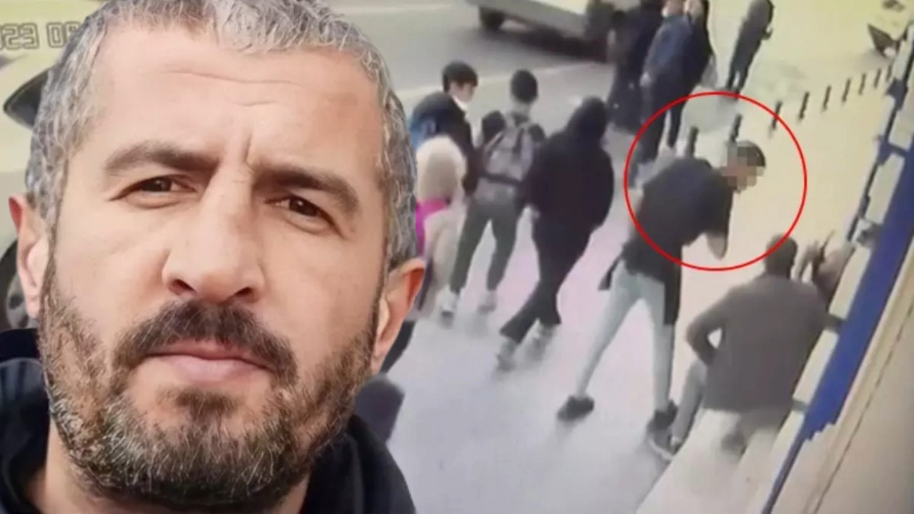 Kalemli cinayette karar çıktı