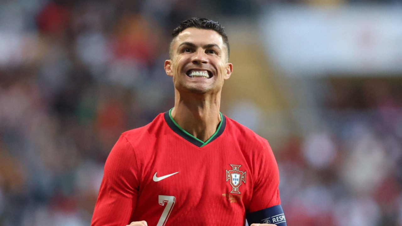 Ronaldo, 3,5 milyon Euro’luk saatlerini otelde unuttu