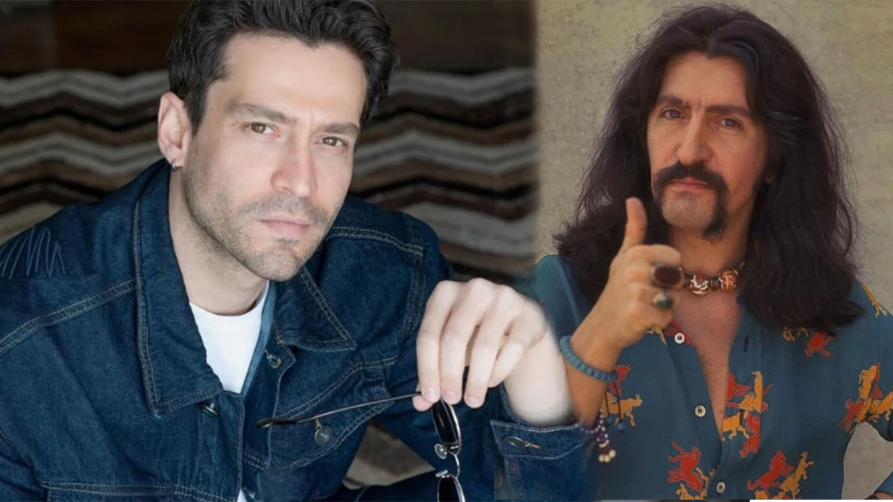 Barış Manço filmi rafa kalktı: Ekin Koç nedenini açıkladı