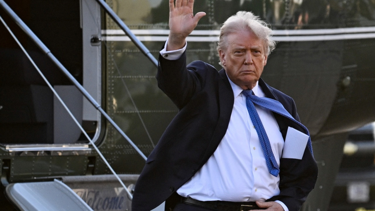 Ermeni lobisinden Trump'a suçlama