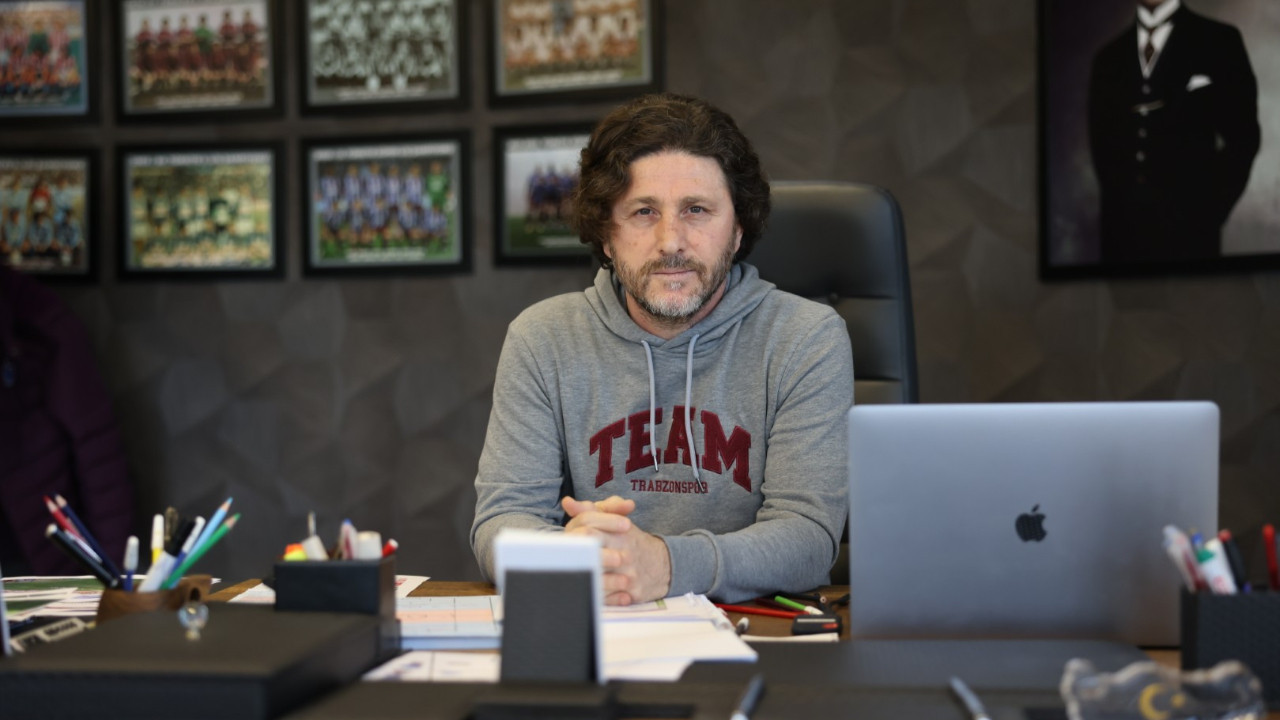 Fatih Tekke, Ronaldo’yu ilk 5’e almadı: ‘Bize şunu öğretti…’