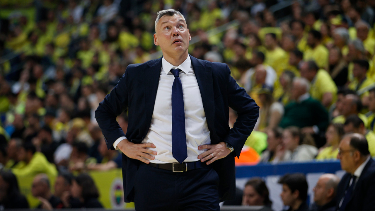 Fenerbahçe tarih yazdı, Jasikevicius 'Yetmez' dedi!