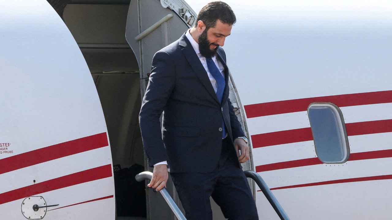 İngiltere'den Suriye kararı