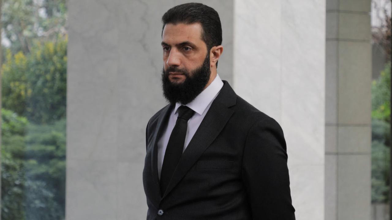 Katar, Suriyeli memurların maaşını ödeyecek