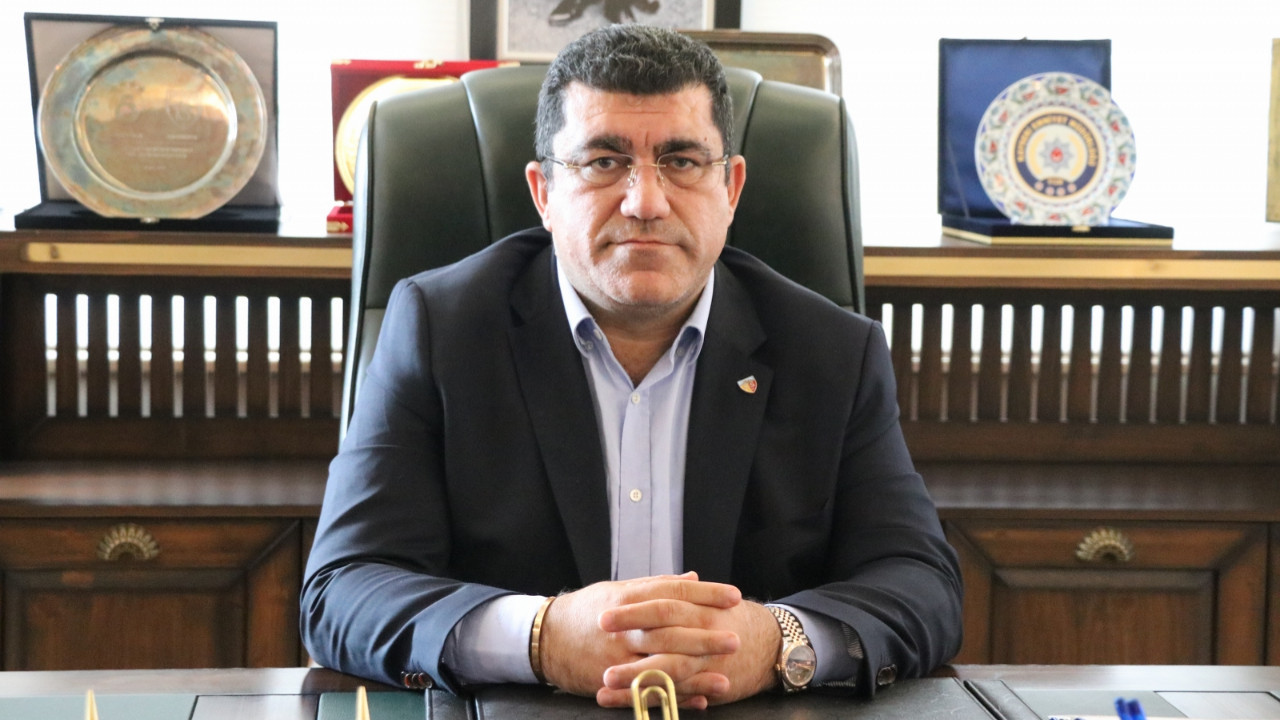 Kayserispor'dan Atilla Karaoğlan açıklaması: 'Her şeyin ilki vardır'