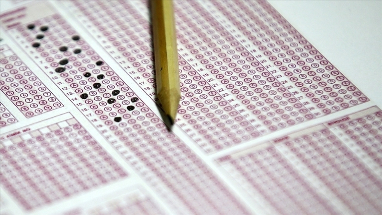 ÖSYM'ye tavsiye: Hatalı soru başvurusunun ücretini ödeyin