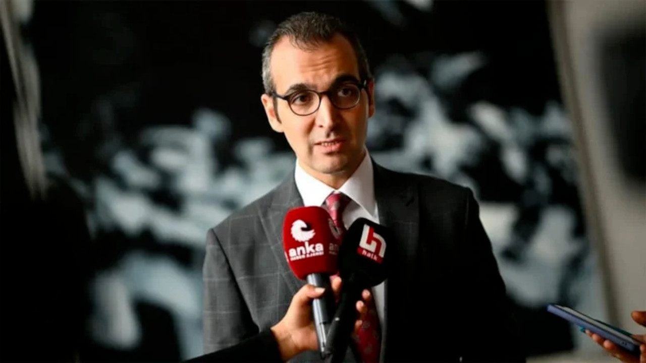 Yeniden tutuklanan Şahan'dan ilk açıklama