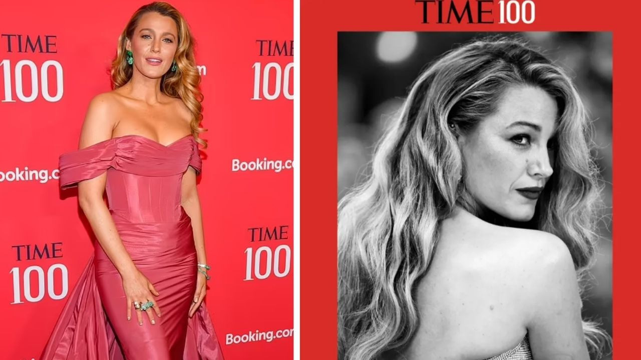 Time100 galasında polemik: Onun burada olması skandal!