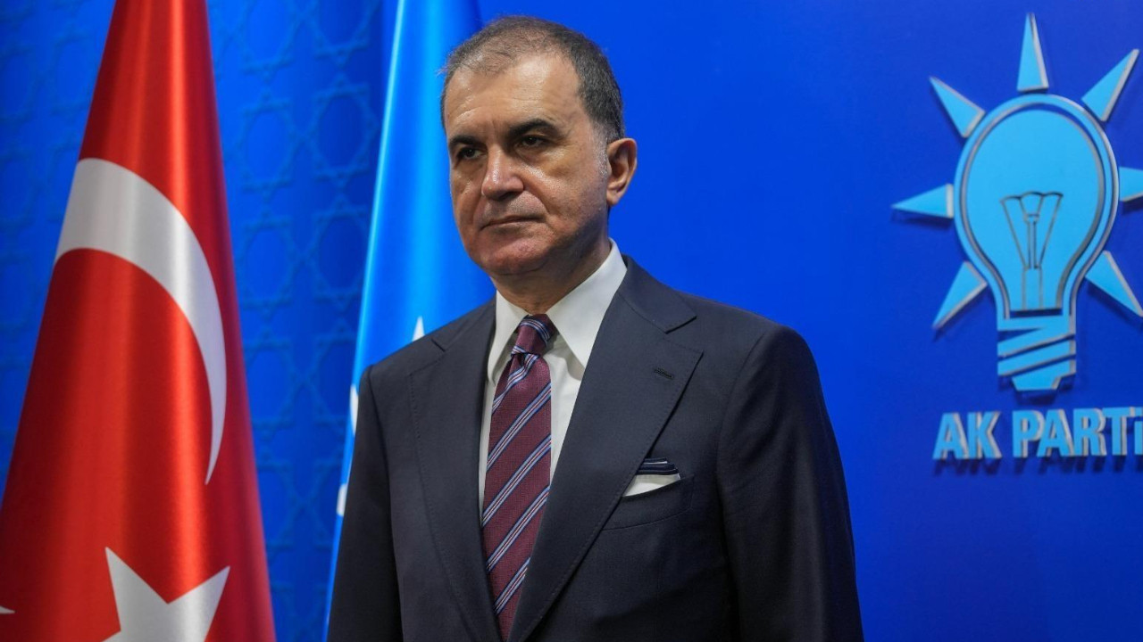 AKP Sözcüsü'nden Özel'e tepki