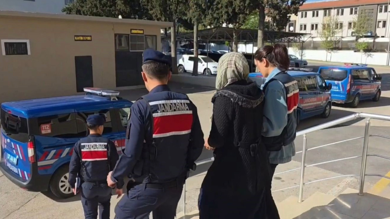 Çapraz sorguda itiraf: Aynı aileden 8 kişi tutuklandı