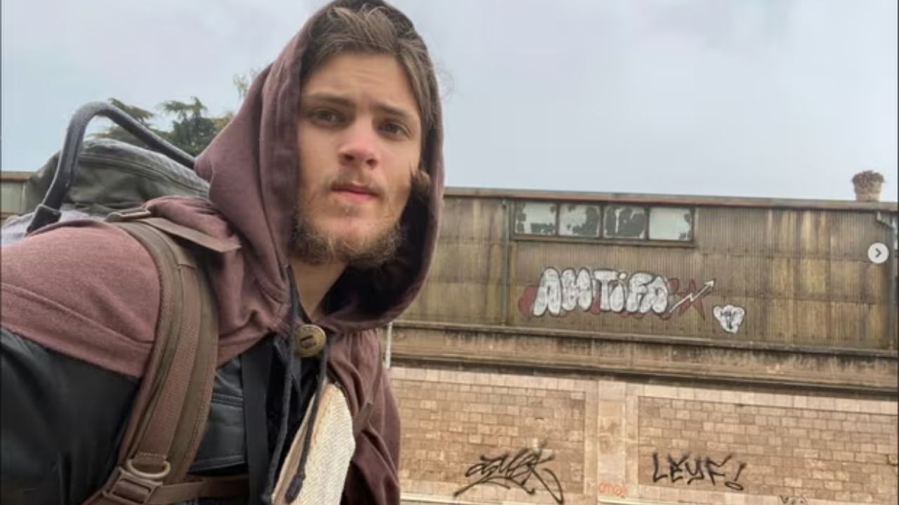 Deprem sonrası Hatay'a yardıma gelmiş: Üst düzey CIA ajanının oğlu, Rusya için savaşırken öldü