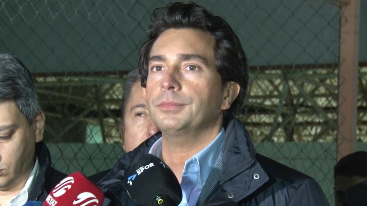 Fenerbahçe 'operasyon dedi, MHK Başkanı'nı topa tuttu