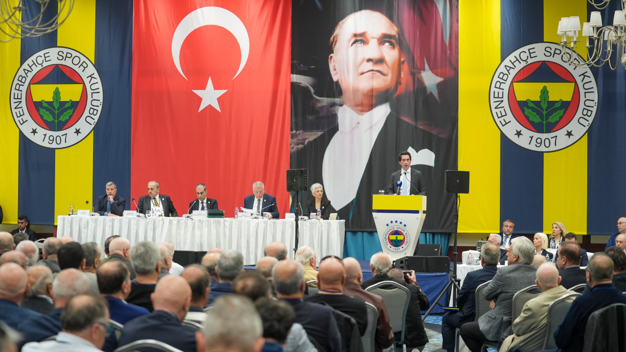 Fenerbahçe'nin borcu açıklandı: Yeni stat için tarih verildi