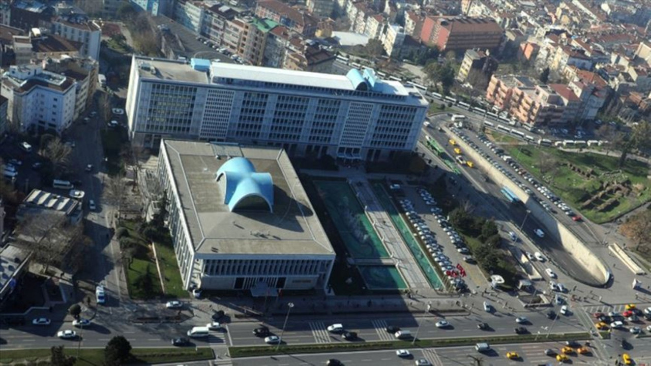 İBB’ye ikinci operasyon