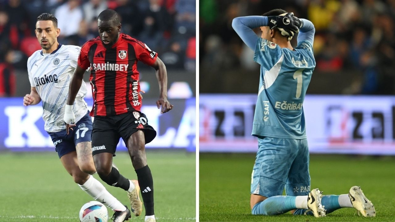 İrfan Can'dan Badou Ndiaye için Galatasaray iması