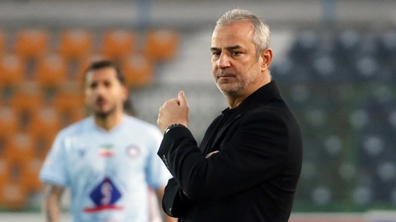 İsmail Kartal, gözünü Fenerbahçe'ye dikti: Duble transfer çıkarması