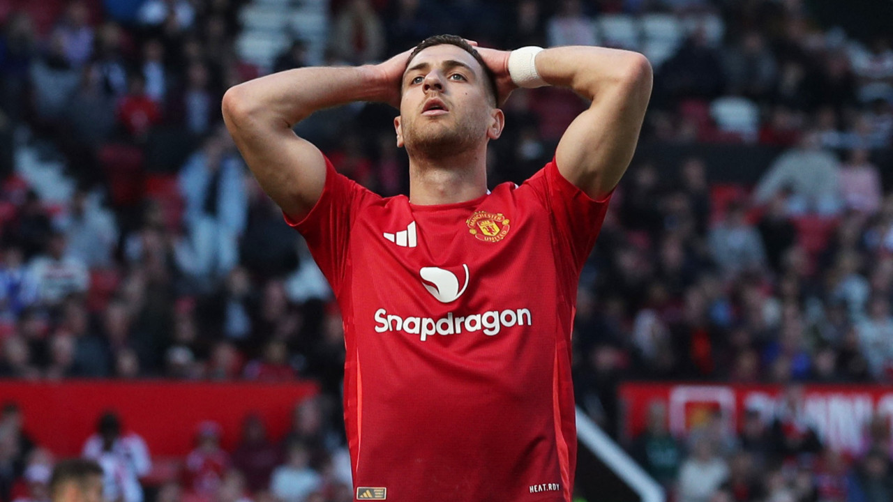 Manchester United’da büyük şok: Sezonu kapatabilir