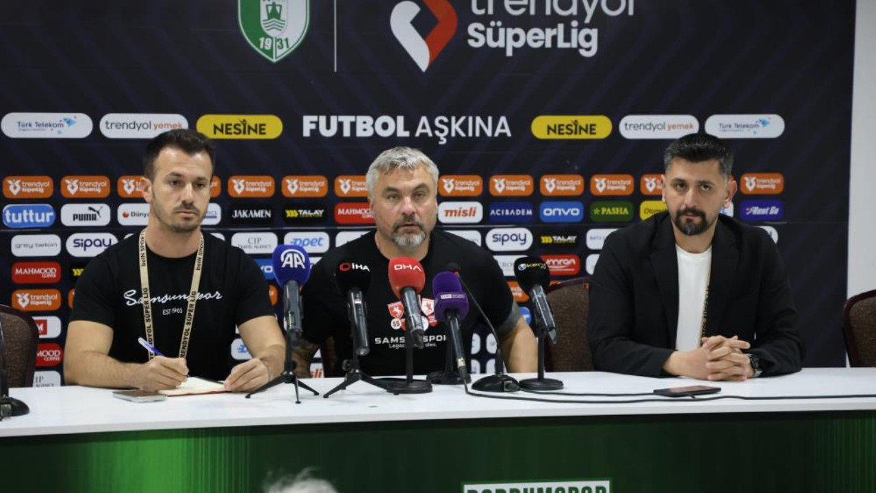 Thomas Reis: Böyle bir galibiyete ihtiyacımız vardı