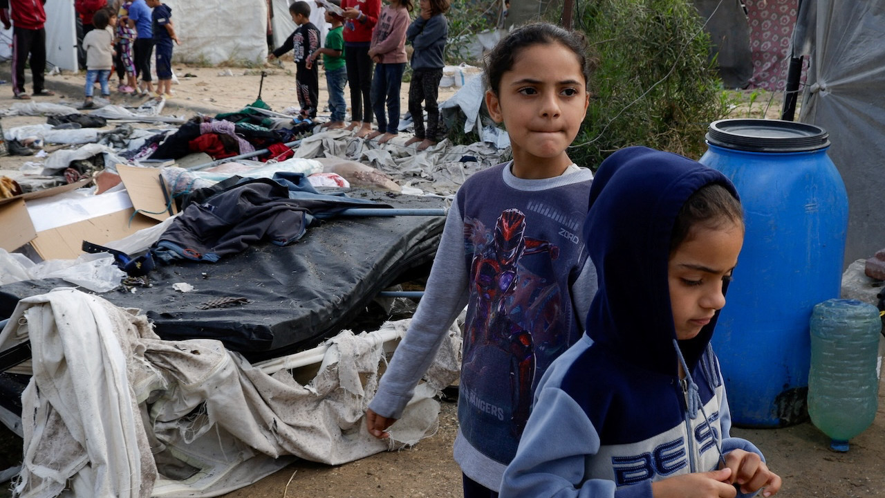 Birleşmiş Milletler'den İsrail'e çok sert eleştiri