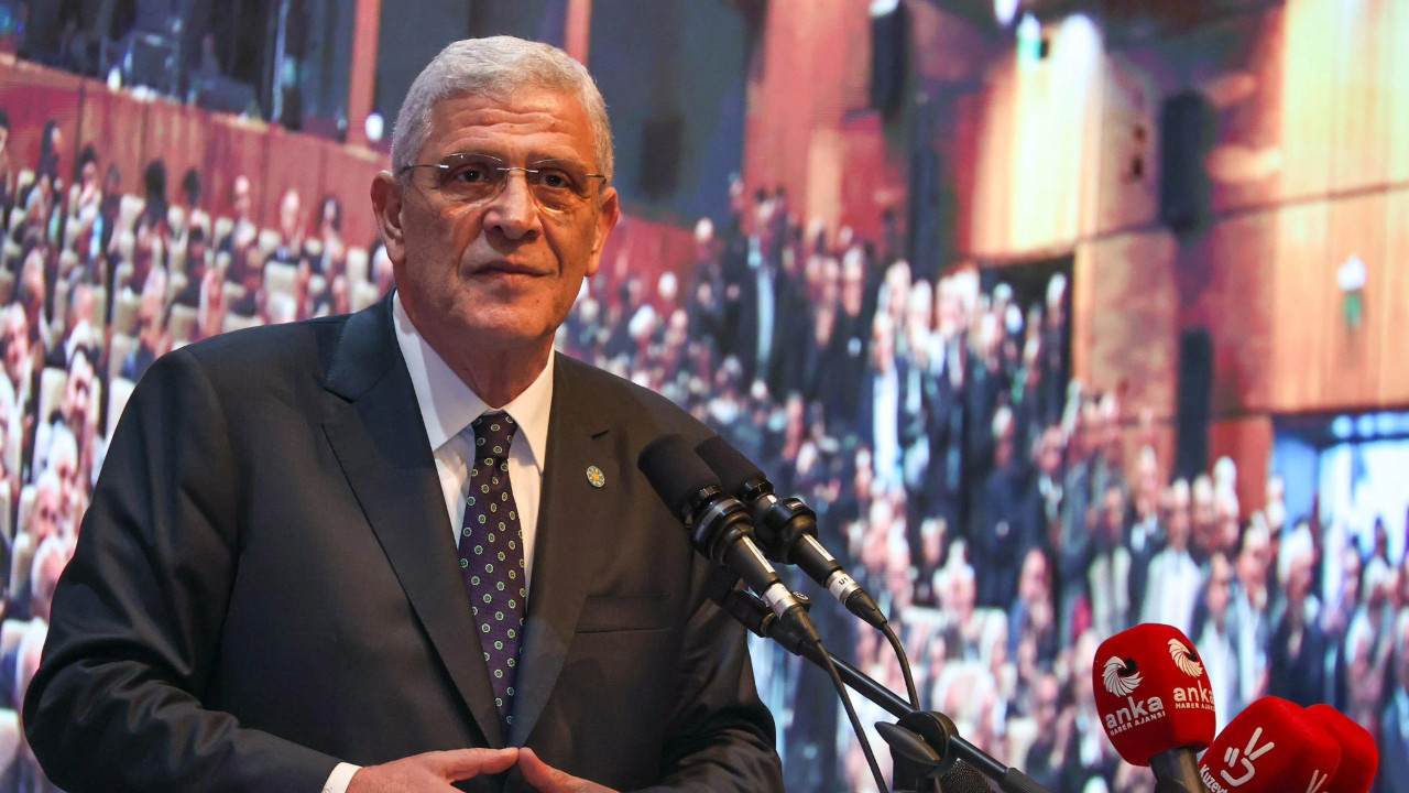 Dervişoğlu geçmişe gitti: Ödevlerimi Meryem'e yaptırırdım