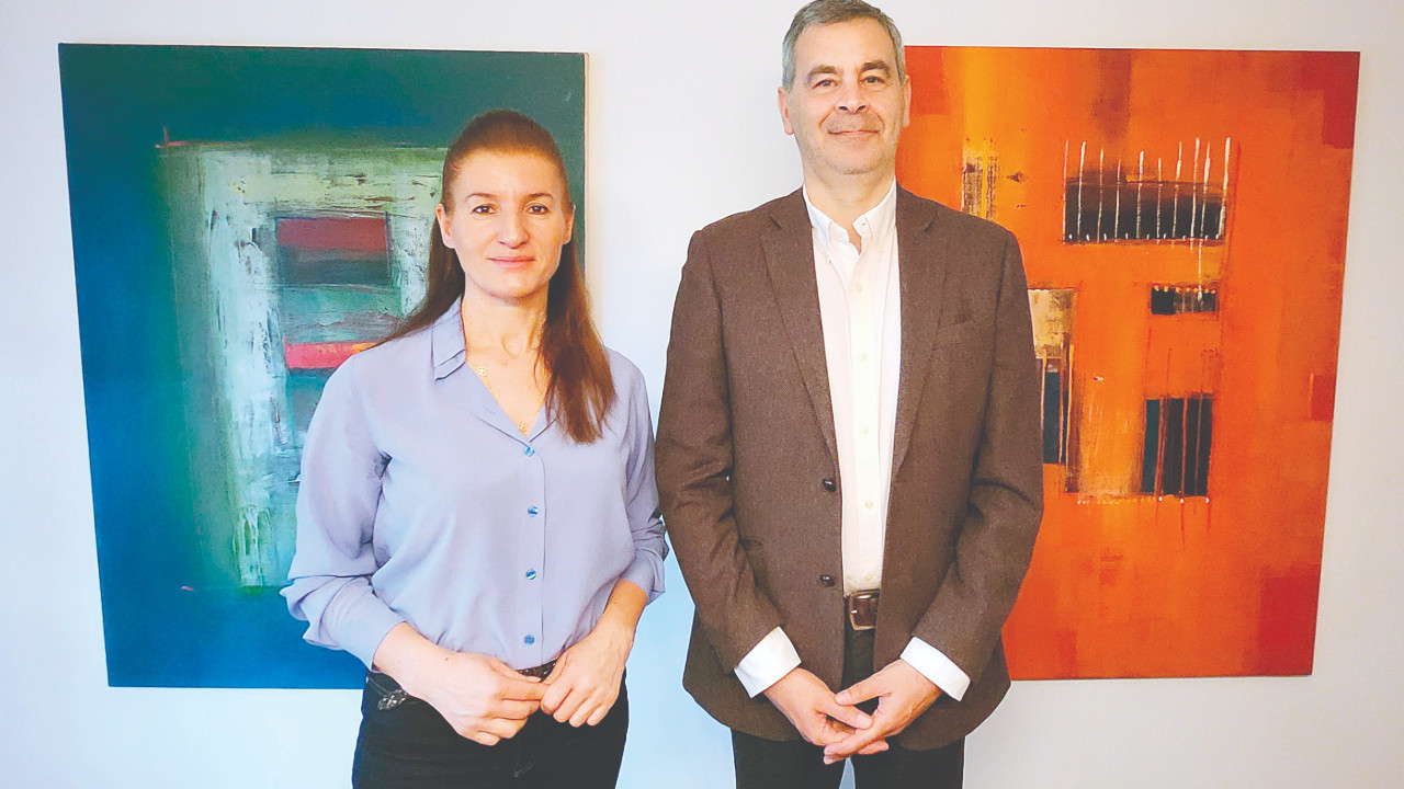 Ekonomik şoklardan kurtulmamız çok zor