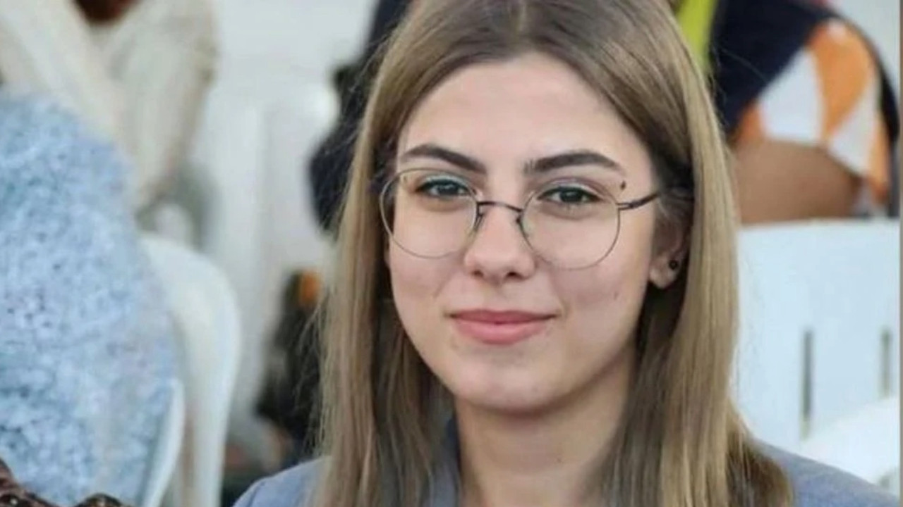 Esila Ayık hakkında resmi açıklama: Durumu iyi, cezaevinde