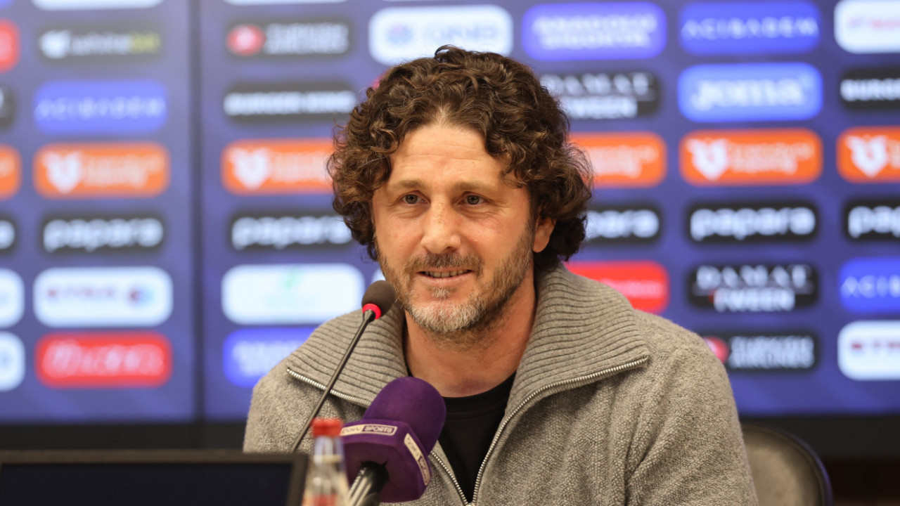 Fatih Tekke'den itiraf: 'Yediğimiz gol benim yüzümden oldu'