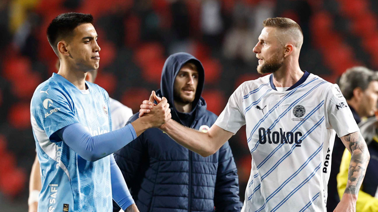 Fenerbahçe'den sert tepki: 'Hadsizce!'