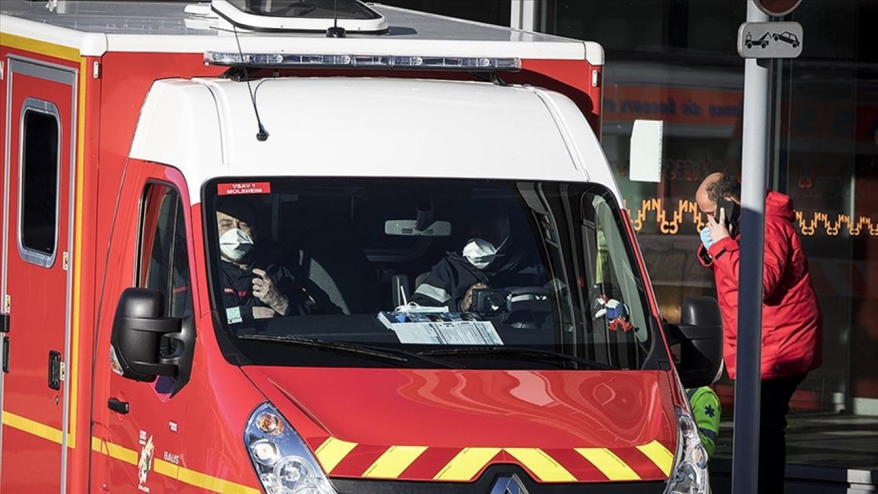 Fransa’da facia: Rizeli aile, 3 çocuğunu kaybetti