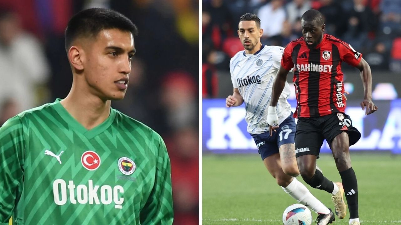 İrfan Can "adam olsun" demişti: Badou Ndiaye'den cevap geldi