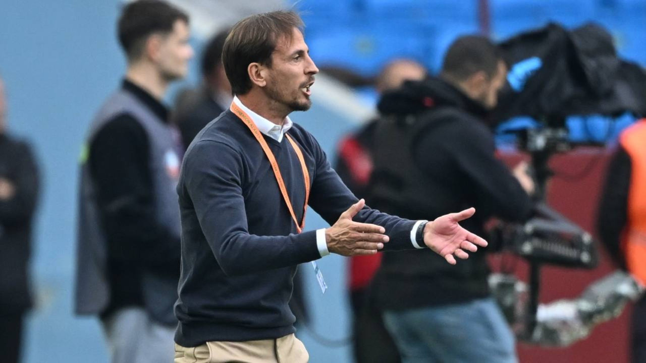 Joao Pereira: Trabzon'a 3 gol atıp kaybetmek üzücü