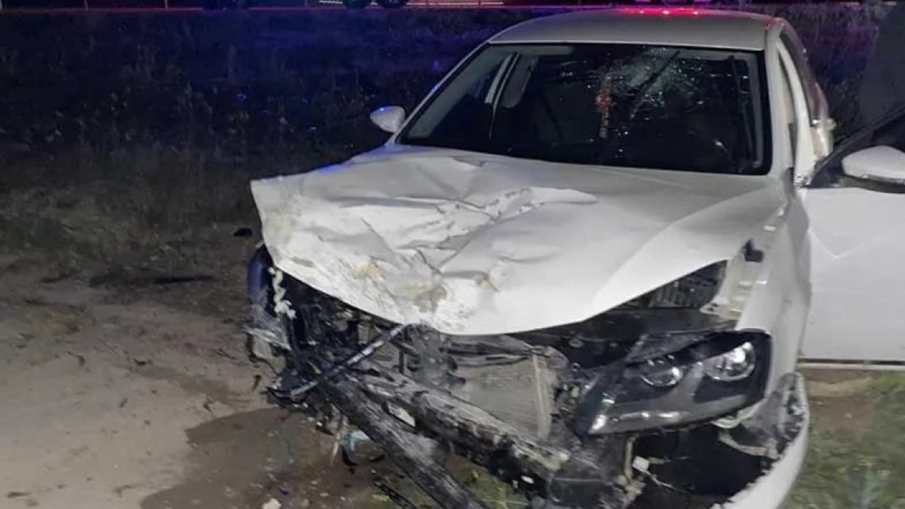 Konya'da feci kaza: Gelin-kaynana öldü