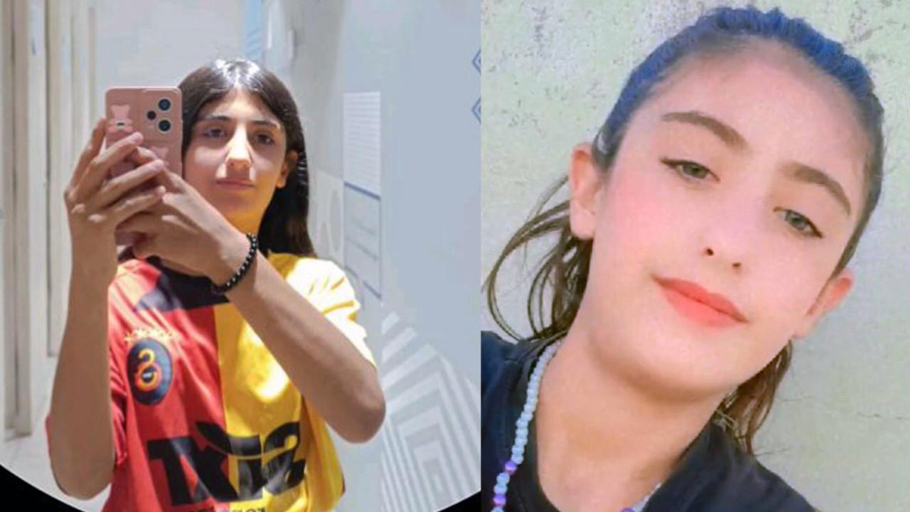 Odasında vurulmuş halde bulunan 14 yaşındaki Elif'ten acı haber