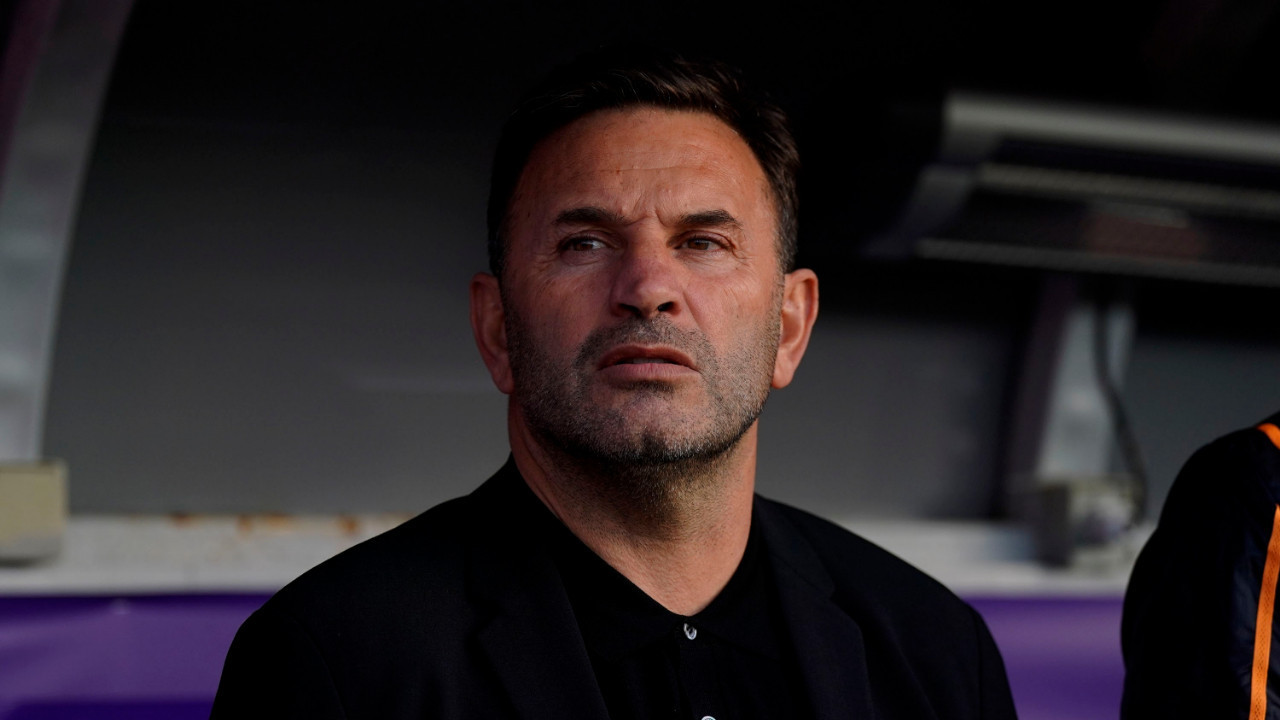 Okan Buruk iki ismi kadroya almadı