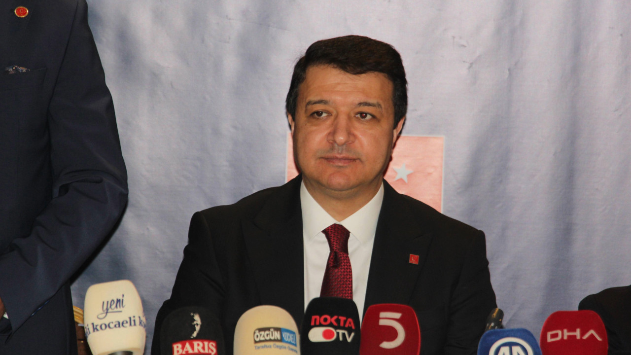 Saadet'ten AKP kanadının verdiği tarihe tepki: Yokuz