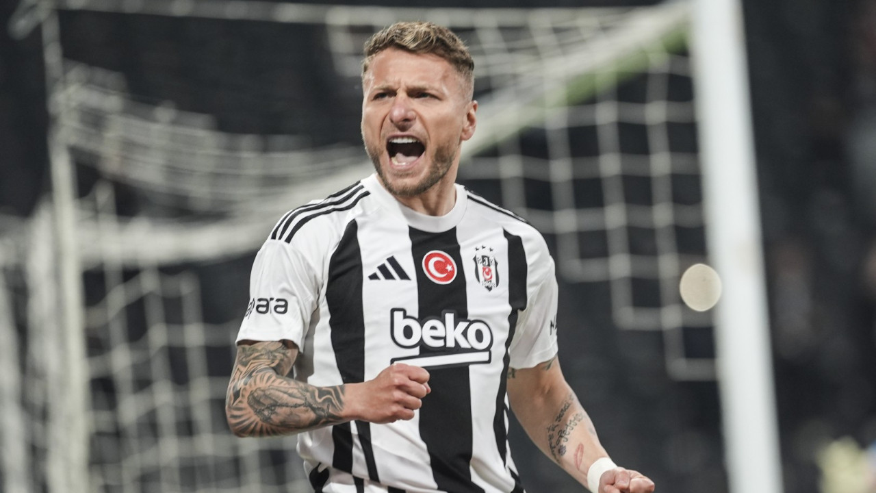 Immobile gibi golcü yok