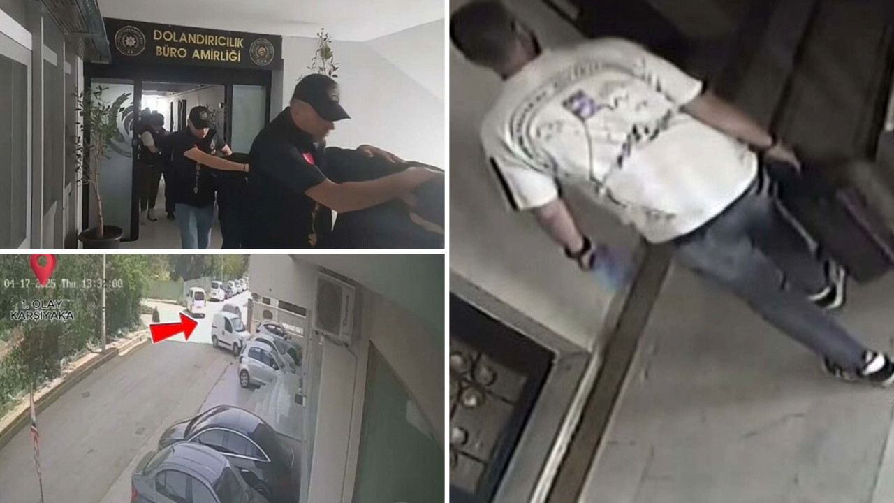 'Beyaz eşya tamiri' vaadiyle dolandırıcılık