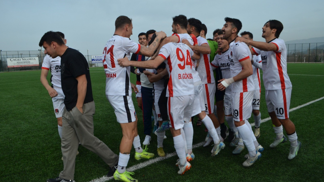 Bir Denizli düştü, bir Denizli geldi