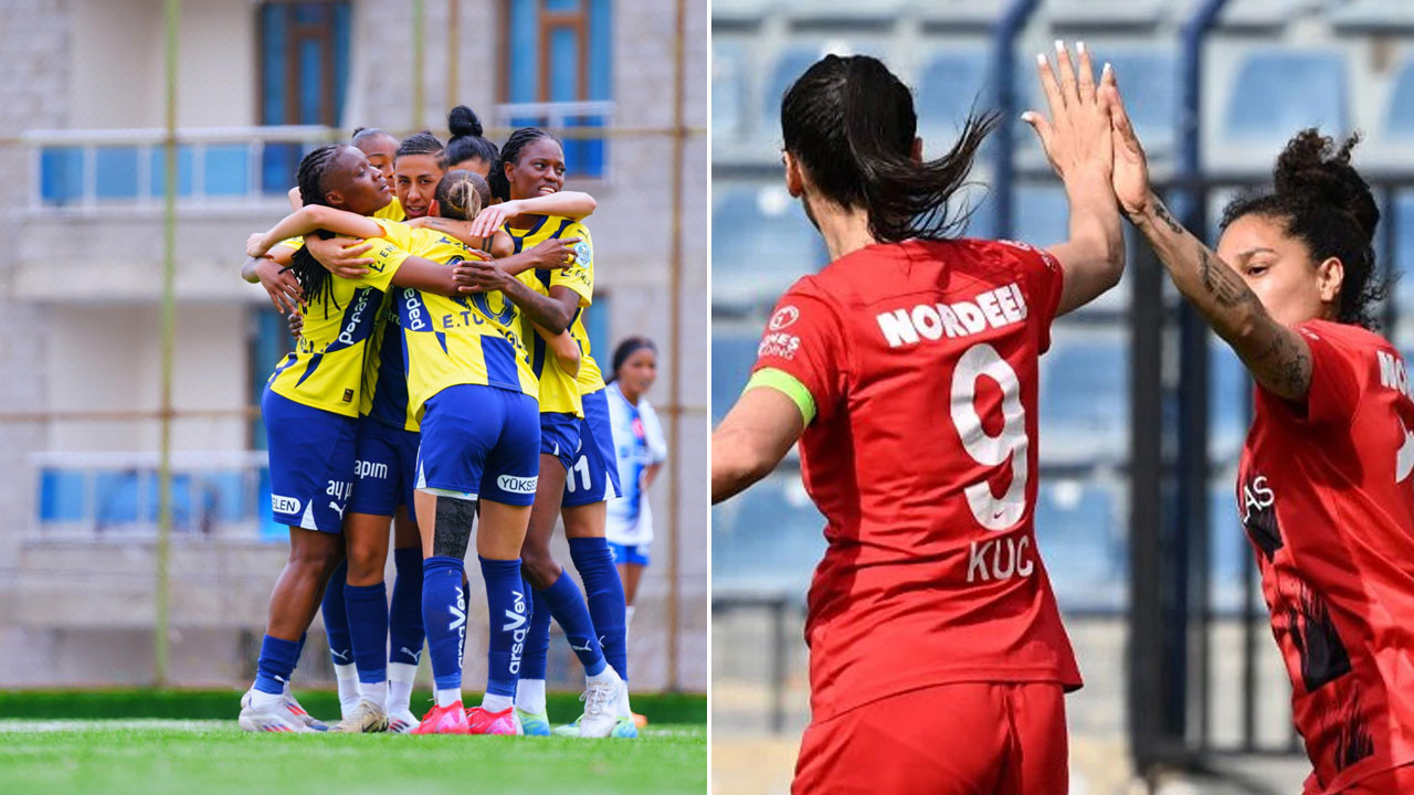 Fenerbahçe ve Fomget arasında ‘şaibeli’ maç tartışması: "We are clean!"