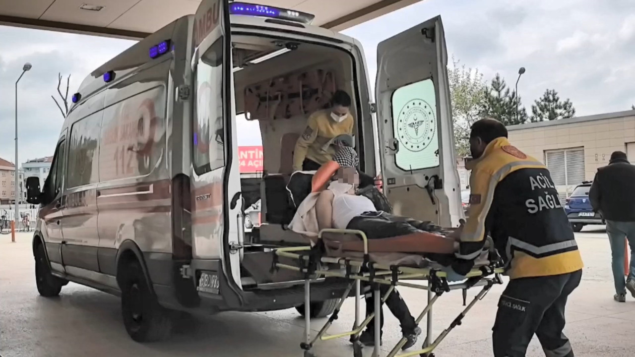 Hayat kurtaran telefon