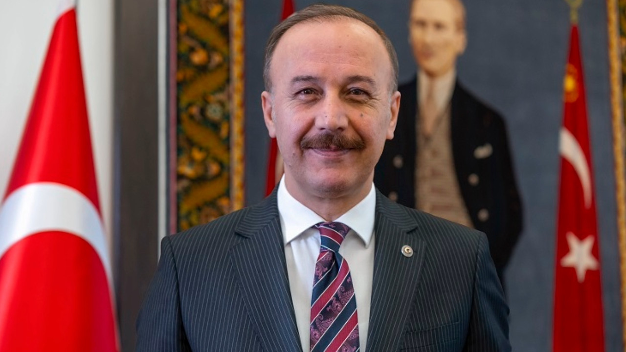 Isparta Valisi’nden güldüren deprem açıklaması