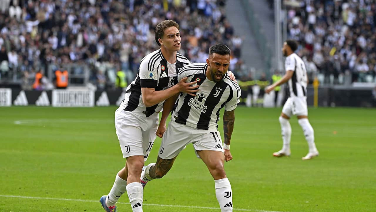 Kenan Yıldız'ın ceza riski var! Igor Tudor ve takım arkadaşı sahip çıktı